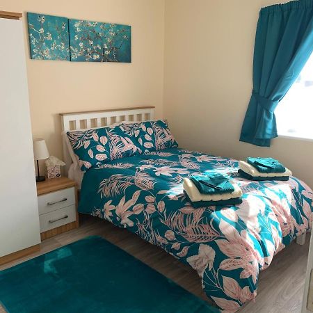 Mayfield House Holiday Home Ballinrobe Exterior foto