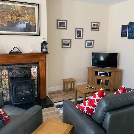 Mayfield House Holiday Home Ballinrobe Exterior foto