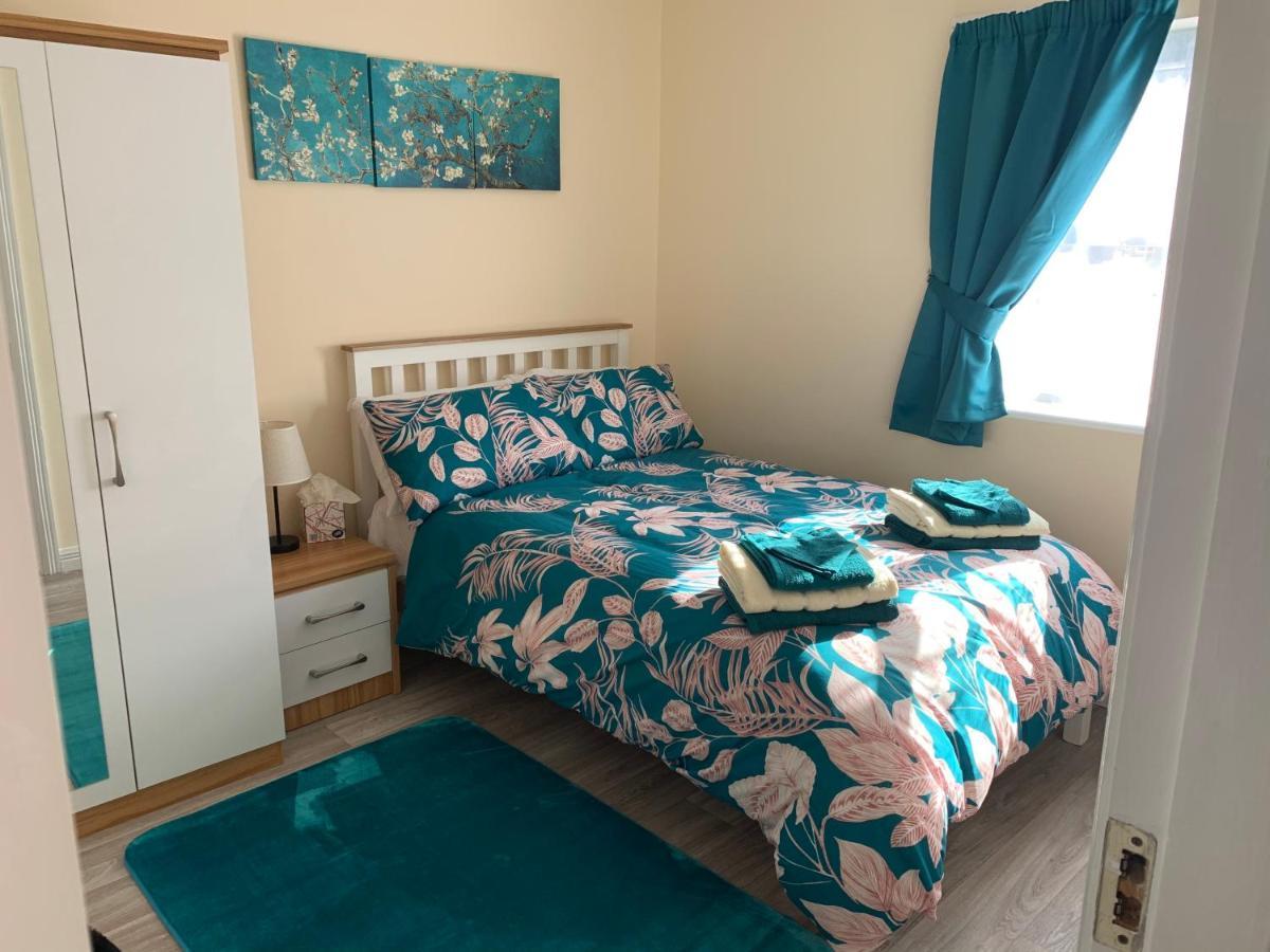 Mayfield House Holiday Home Ballinrobe Exterior foto