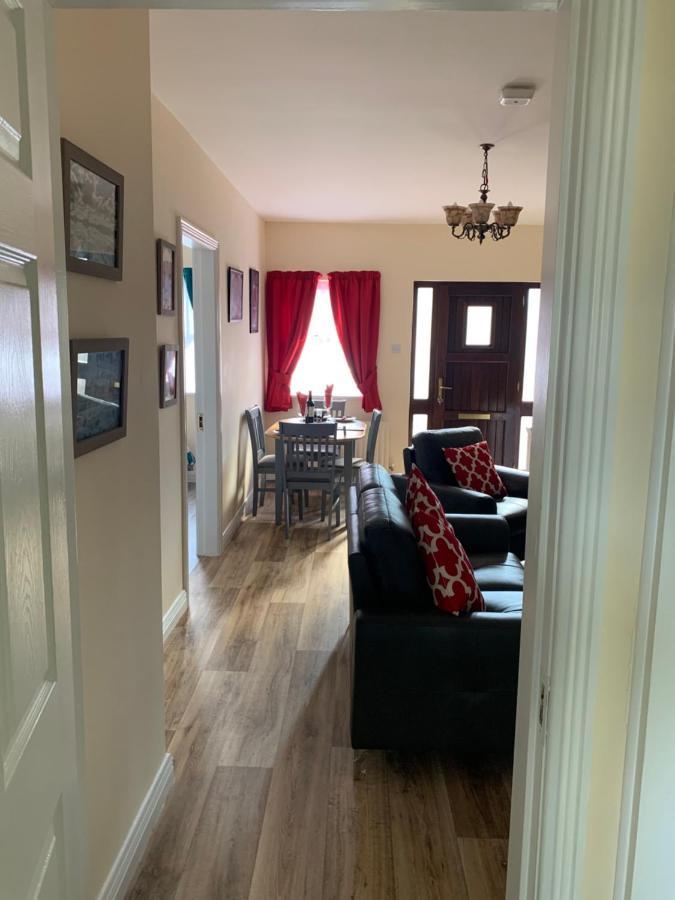 Mayfield House Holiday Home Ballinrobe Exterior foto