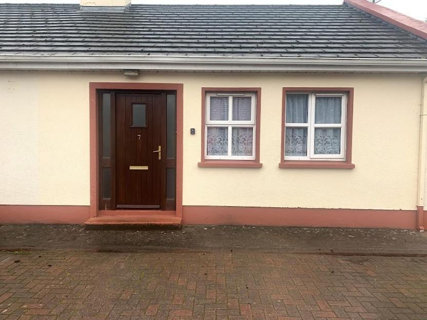 Mayfield House Holiday Home Ballinrobe Exterior foto